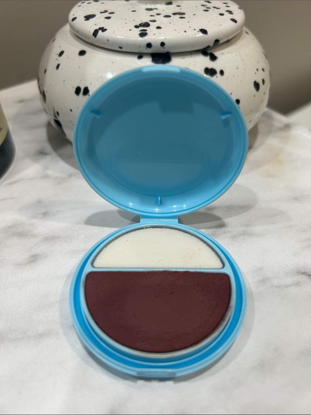 Fara Homidi #2 Lip Compact Refill